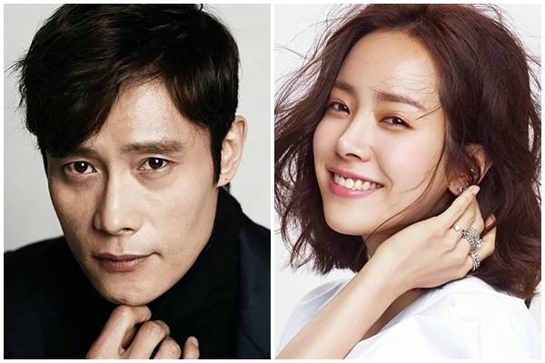 Lee Byung Hun đóng hai phim về thảm họa-3