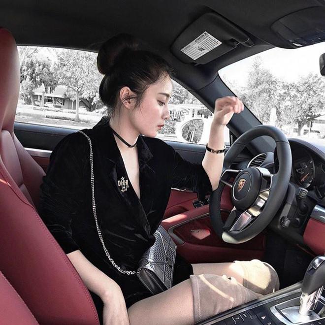 Rich kid Việt gây xôn xao mạng xã hội với màn shopping một lần hết 2,3 tỷ tại trời Tây là ai?-1