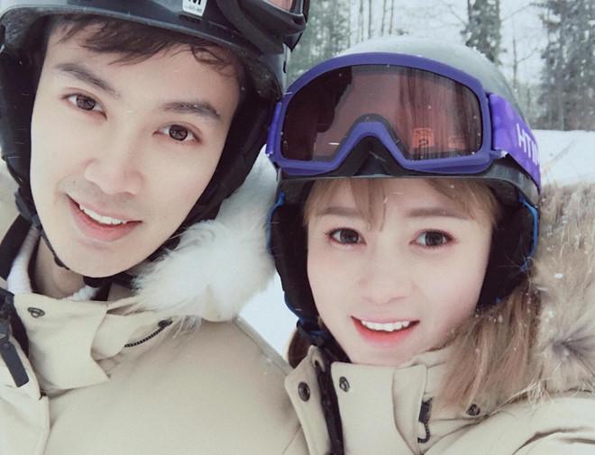 Rich kid Việt gây xôn xao mạng xã hội với màn shopping một lần hết 2,3 tỷ tại trời Tây là ai?-5