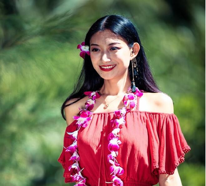 Sự mờ nhạt của các hoa hậu ở Trung Quốc sau đăng quang-10