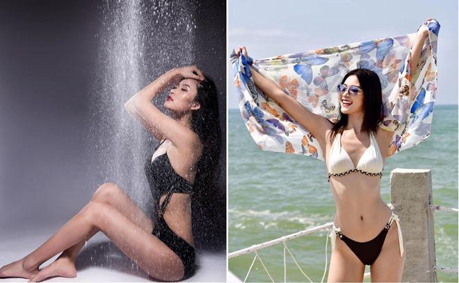 Sự mờ nhạt của các hoa hậu ở Trung Quốc sau đăng quang-4