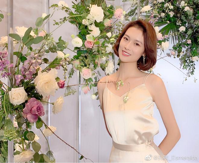 Sự mờ nhạt của các hoa hậu ở Trung Quốc sau đăng quang-7