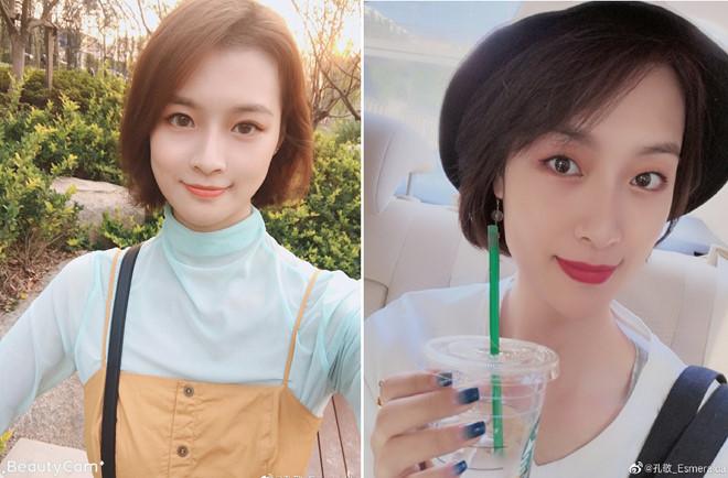 Sự mờ nhạt của các hoa hậu ở Trung Quốc sau đăng quang-8