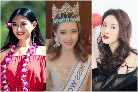 Sự mờ nhạt của các hoa hậu ở Trung Quốc sau đăng quang