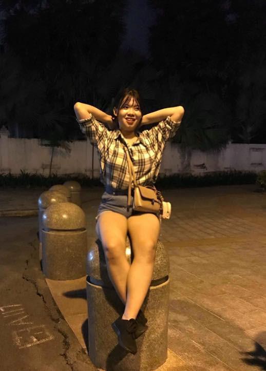 Nữ PT sở hữu thân hình đồng hồ cát sau khi giảm 14 kg-1