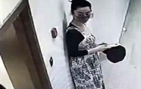 Nhờ khoe nổi mụn mà Phạm Băng Băng thoát được tin đồn mang bầu-3