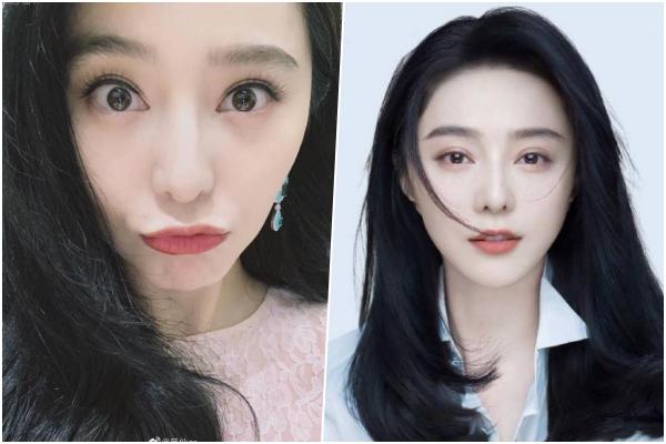 Phạm Băng Băng xuất hiện sang chảnh, thần thái ngất trời bất chấp những tin đồn thất thiệt-15