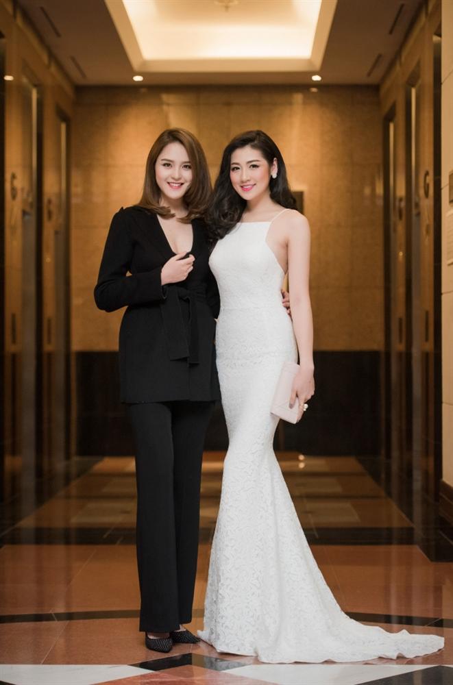 Khi mỹ nhân Việt trùng tên cùng chạm mặt: Phần thắng nhan sắc nghiêng về ai?-11