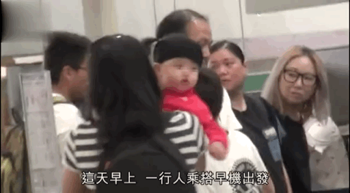 Trương Bá Chi lộ mặt con trai thứ 3 sau gần 1 năm giấu kín-3