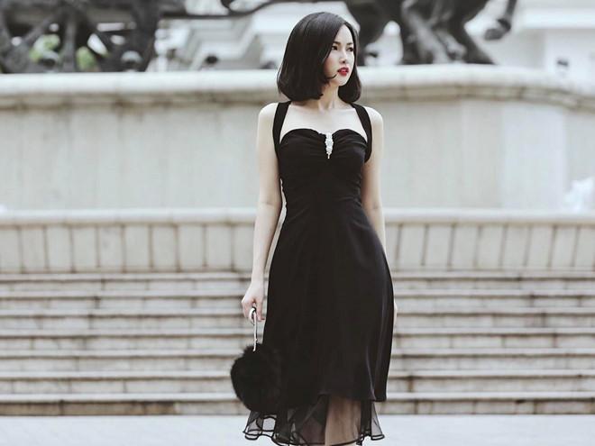 Bạn gái tin đồn của cầu thủ Việt toàn hot girl sang chảnh-2