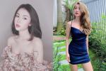 Bạn gái tin đồn của cầu thủ Việt toàn hot girl sang chảnh
