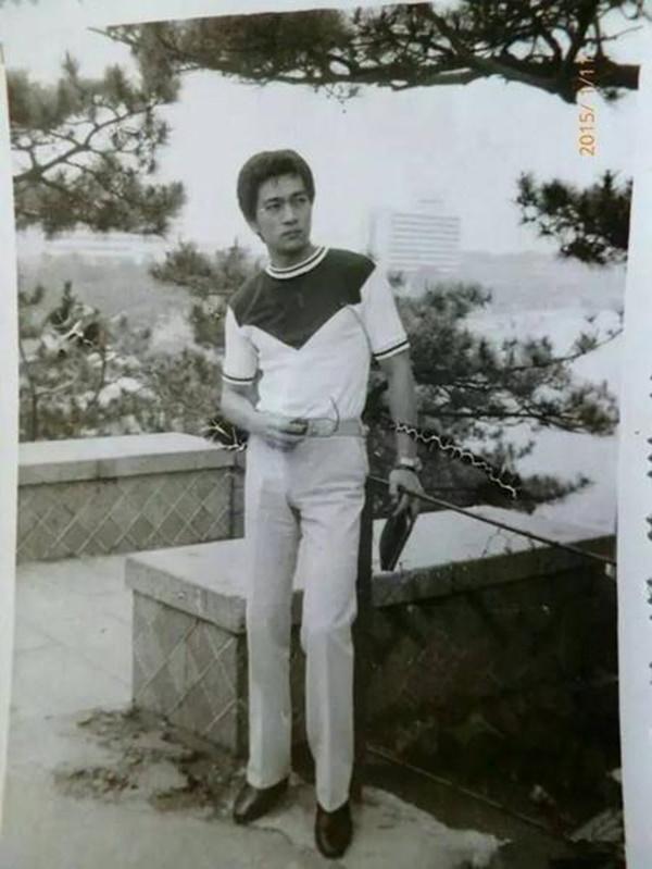 Vị thần khiến Tôn Ngộ Không kiêng nể, đào hoa nhất Tây Du Ký 1986 là ai?-3