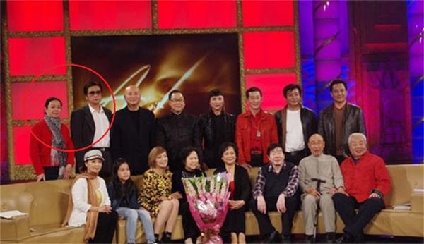 Vị thần khiến Tôn Ngộ Không kiêng nể, đào hoa nhất Tây Du Ký 1986 là ai?-5