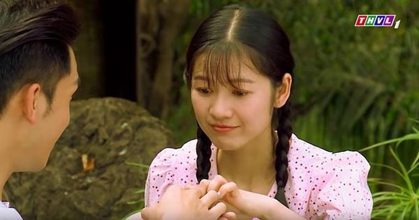 Những hình ảnh lặp lại ở phim Tiếng sét trong mưa-3