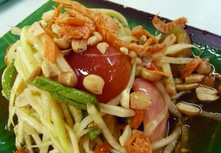 Vượt bò Wagyu, 2 món bình dân Việt xếp hạng cao trên CNN-5