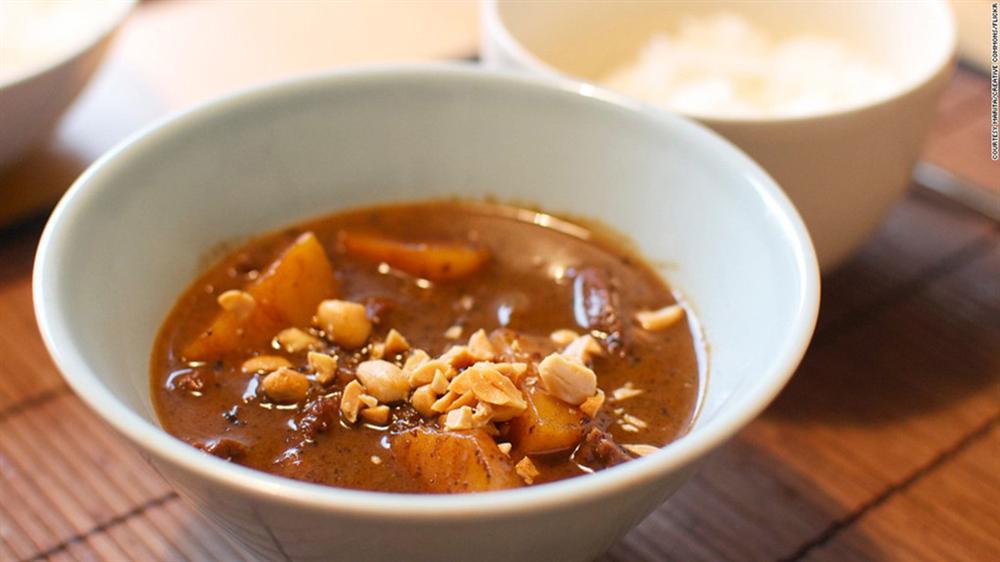 Vượt bò Wagyu, 2 món bình dân Việt xếp hạng cao trên CNN-6