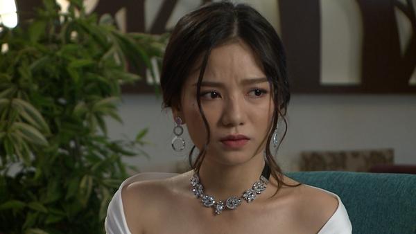 Ác nữ đang bị ghét nhất màn ảnh Việt: giết mẹ nuôi, ngủ với anh rể, hại chị gái sảy thai-2