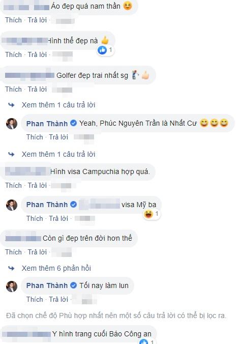 Thả nhẹ tấm ảnh thẻ ở tuổi 30, Phan Thành vẫn được khen dung mạo tươi trẻ như trai 18-3