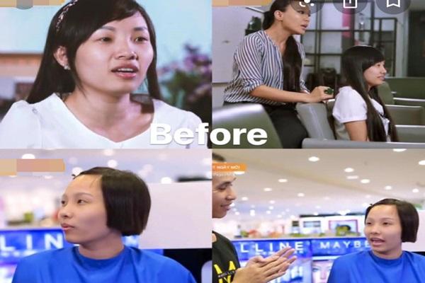 Khi nước ở Hà Nội bị nhiễm dầu, làm thế nào để rửa sạch da mặt?-4