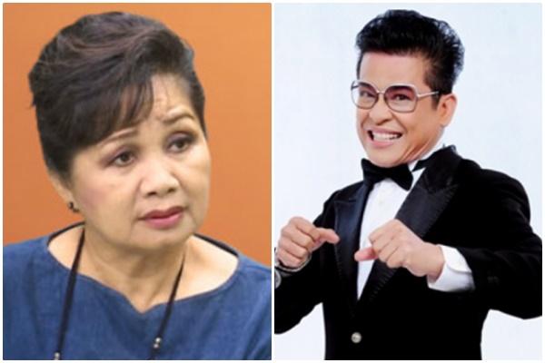 Giữa tâm bão, cư dân mạng lại lùng được ảnh độc - lạ hiếm có khó tìm của MC Thanh Bạch-4