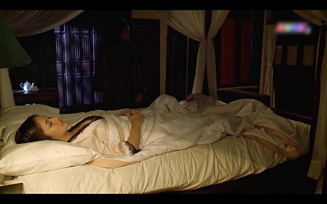 Nằm với vợ trẻ sexy nhưng Cao Minh Đạt chỉ nhớ tiếng hát ru của Nhật Kim Anh-3