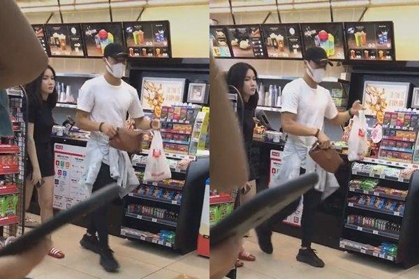 Bùi Tiến Dũng bị soi ngoại hình thay đổi giữa tin đồn có bạn gái mới là MC đình đám VTV-2