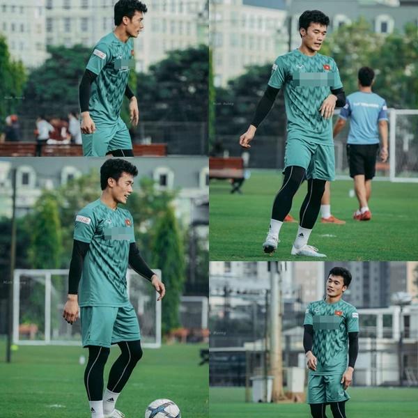 Bùi Tiến Dũng bị soi ngoại hình thay đổi giữa tin đồn có bạn gái mới là MC đình đám VTV-6