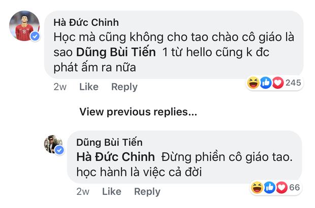Bùi Tiến Dũng bị soi ngoại hình thay đổi giữa tin đồn có bạn gái mới là MC đình đám VTV-4