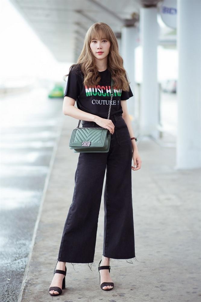 Nam Em thanh lý đồ hiệu để tiết kiệm làm MV-2