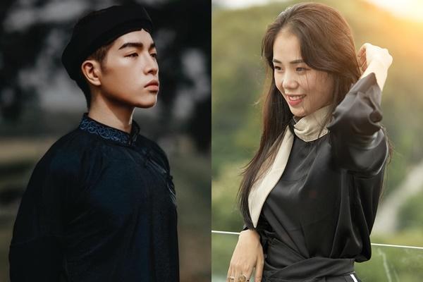 Hiện tượng cover Hương Ly lộ video hát live chênh và phô-2