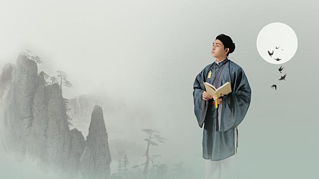 Jun Phạm hóa thư sinh kể chuyện tình buồn của chính mình-2