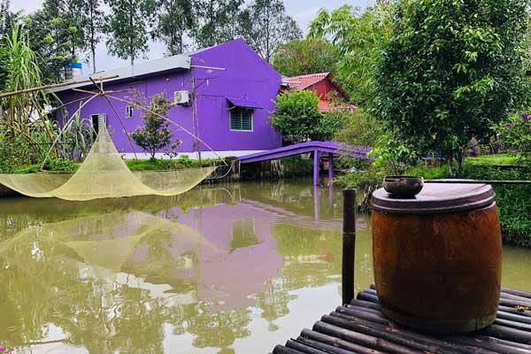 Bỏ uống trà sữa 4 tháng, cô gái đã gom được số tiền khủng để đi du lịch nước ngoài-4