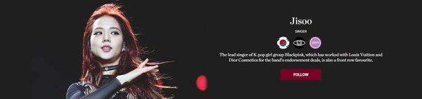 Fan Trung Quốc bức xúc lên tiếng sau khi chứng kiến Jisoo (Black Pink) bị YG đối xử bất công suốt thời gian dài-4