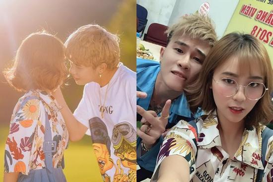 K-ICM van xin fan cuồng ngưng phỉ báng Misthy chỉ vì tội dám đóng cảnh thân mật với Jack