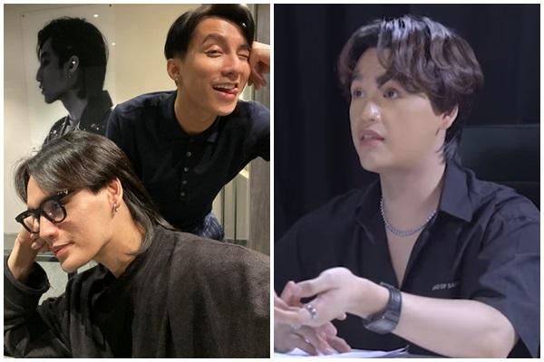 Fan girl xịt máu mũi trước body 6 múi của Denis Đặng - mỹ nam có nụ hôn cực ngọt với Nguyễn Trần Trung Quân-11