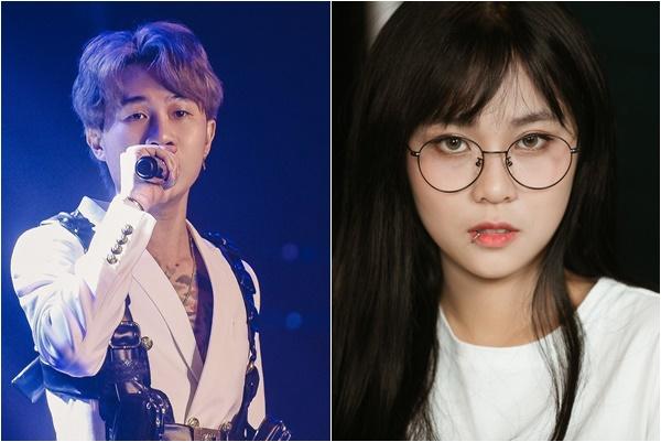 K-ICM van xin fan cuồng ngưng phỉ báng Misthy chỉ vì tội dám đóng cảnh thân mật với Jack-1