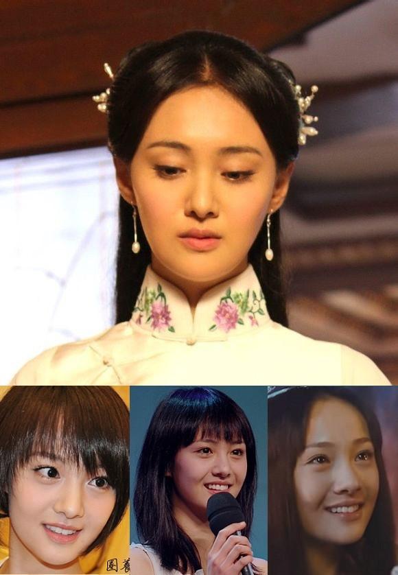 Từng hối hận vì thẩm mỹ, nữ thần thanh xuân Trịnh Sảng tiếp tục vướng nghi án sửa mũi-8