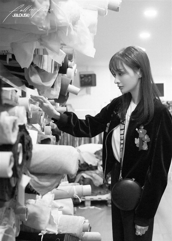 Từng hối hận vì thẩm mỹ, nữ thần thanh xuân Trịnh Sảng tiếp tục vướng nghi án sửa mũi-1