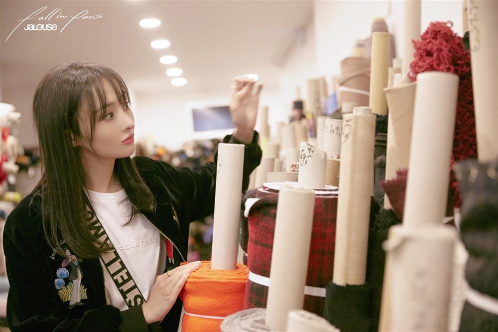 Từng hối hận vì thẩm mỹ, nữ thần thanh xuân Trịnh Sảng tiếp tục vướng nghi án sửa mũi-3