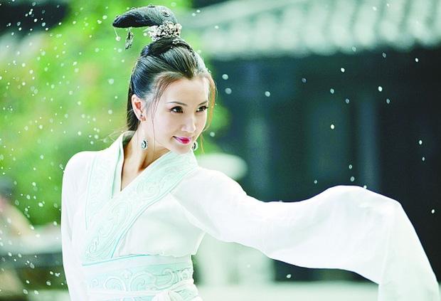 2 mỹ nhân khiến Tần Thủy Hoàng không nguôi thương nhớ: Một trong số đó là góa phụ một đời chồng-1