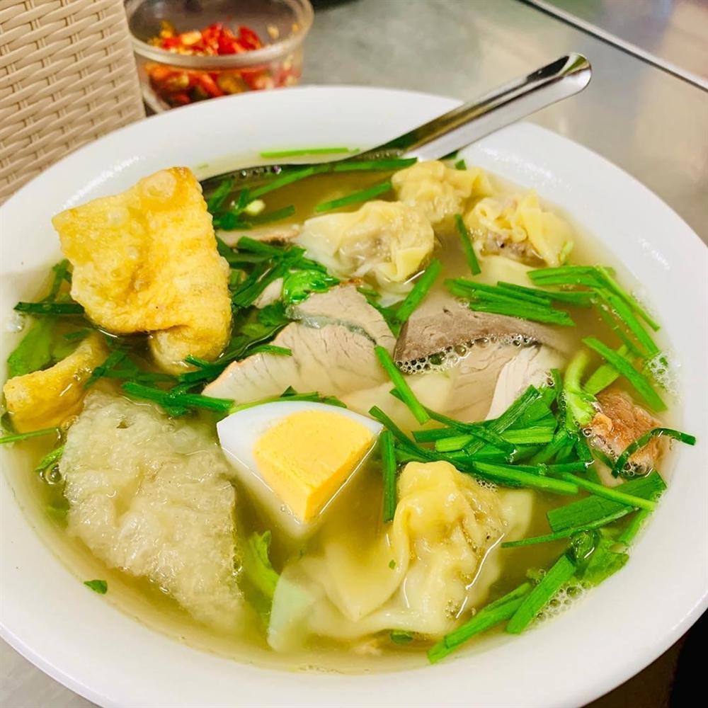 5 địa chỉ ăn mì vằn thắn ngon cho ngày se lạnh ở Hà Nội-2