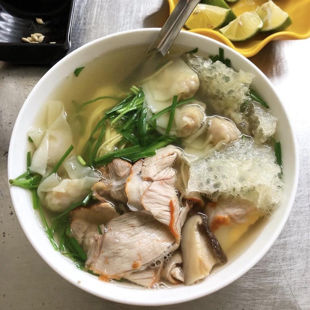 5 địa chỉ ăn mì vằn thắn ngon cho ngày se lạnh ở Hà Nội-4