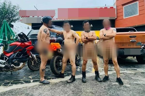 Hiếu Orion nhận sai, gửi lời xin lỗi vì khỏa thân ở Mã Pì Lèng-3