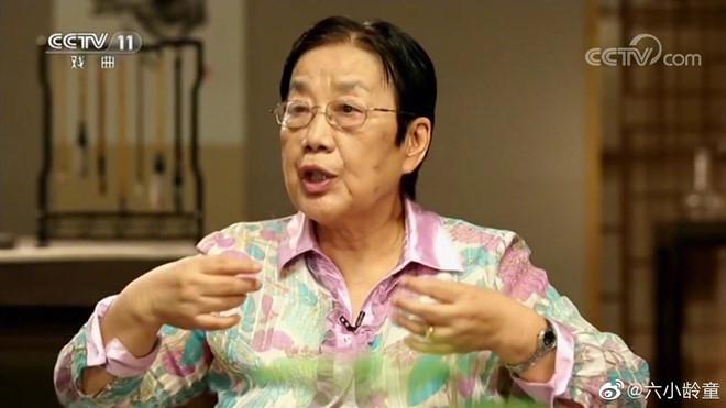 Lục Tiểu Linh Đồng thương tiếc biên kịch Tây du ký-2