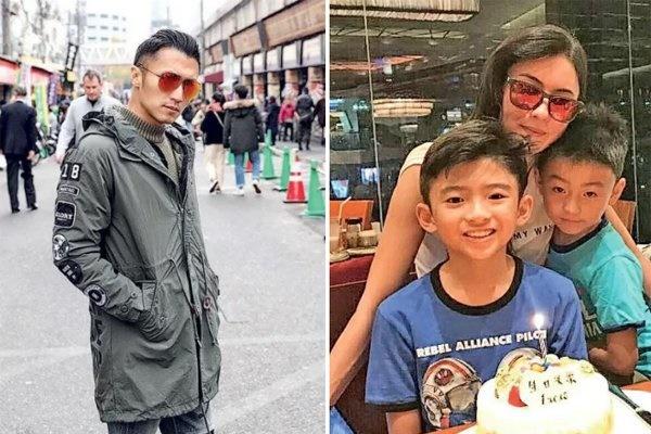 Tạ Đình Phong lên tiếng khi bị con trai ruột chỉ trích-4