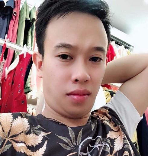 Đã bắt được nghi phạm vụ cướp tiệm vàng tại Quảng Ninh-1