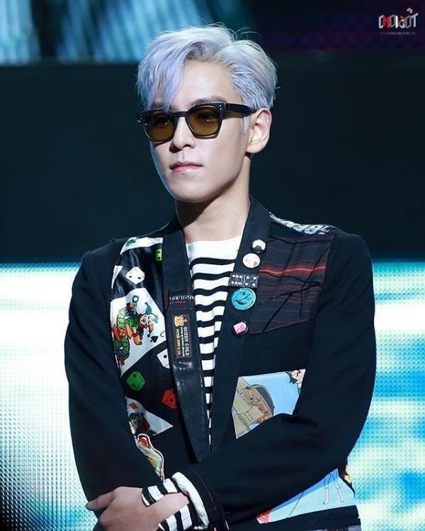 T.O.P (Big Bang) đăng nhạc lạ thả thính fan, nghi vấn chuẩn bị comeback cùng G-Dragon?-1