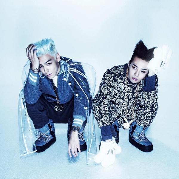 T.O.P (Big Bang) đăng nhạc lạ thả thính fan, nghi vấn chuẩn bị comeback cùng G-Dragon?-3