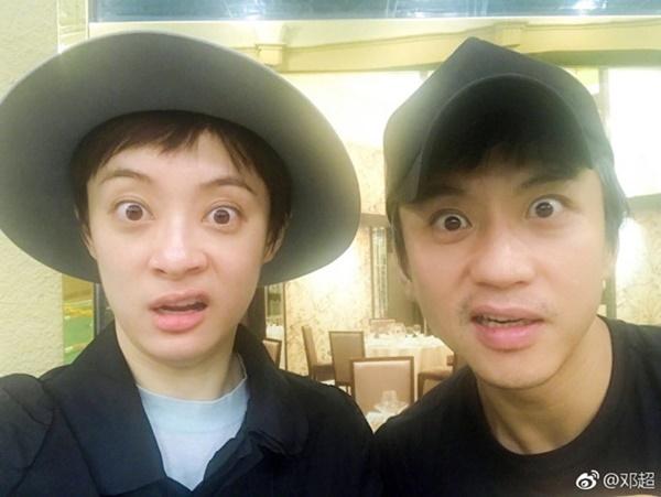 Vương Bảo Cường, Lưu Diệc Phi xấu hổ khi nhận giải điện ảnh tệ nhất-10