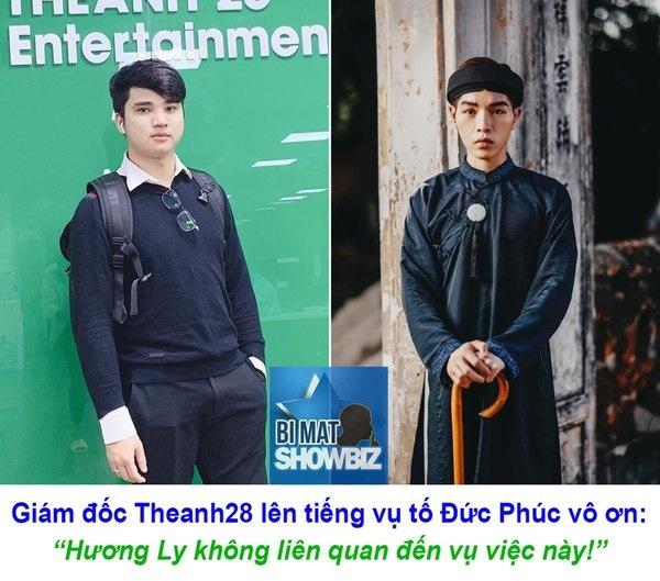 3 nghệ sĩ bị tố vô ơn trong năm 2019 và loạt phản ứng đối lập: người tung bằng chứng ‘phản dame’ cực gắt, kẻ im thin thít chịu trận-1